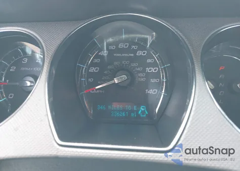 2011 Ford Taurus Se from USA, damaged, VIN 1FAHP2DW1BG184812